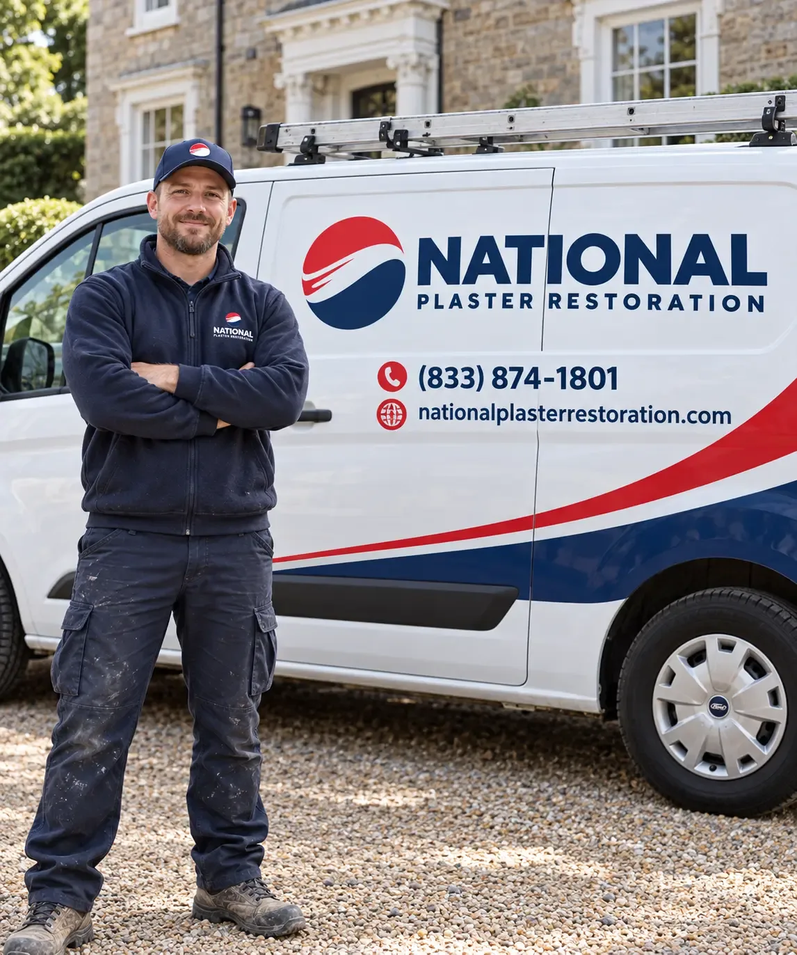 Plaster Repair company in Nashua, NH